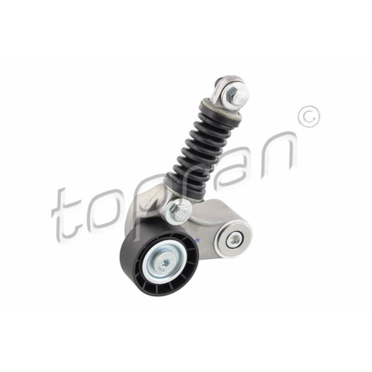 Image of Riemspanner, Poly V-riem