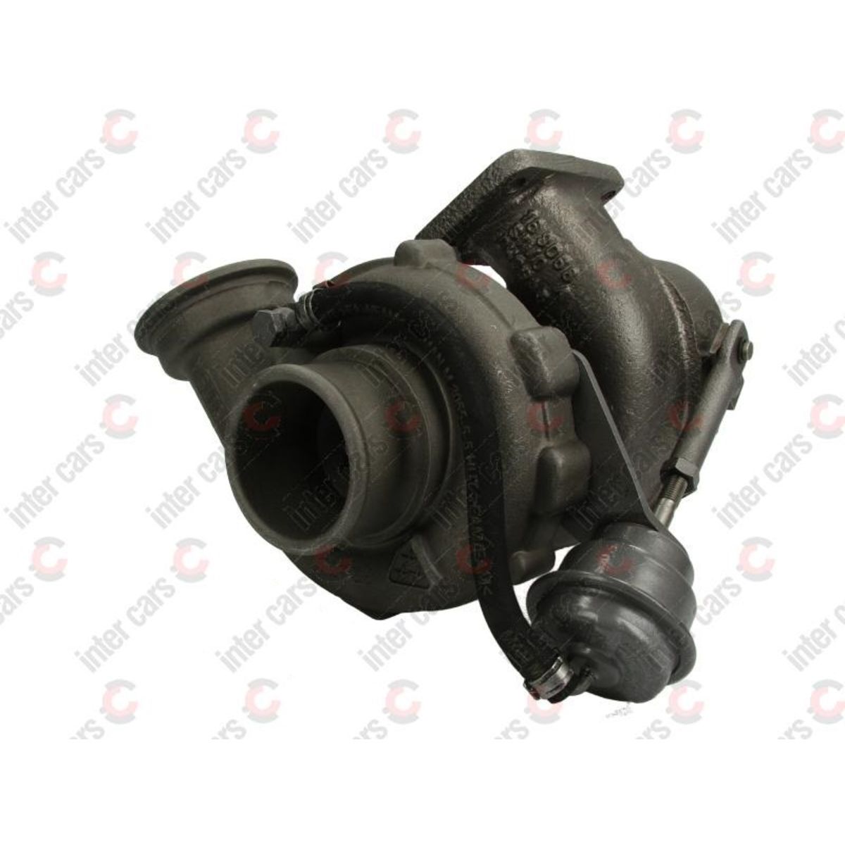 Image of Turbocompressor  5316 988 7030