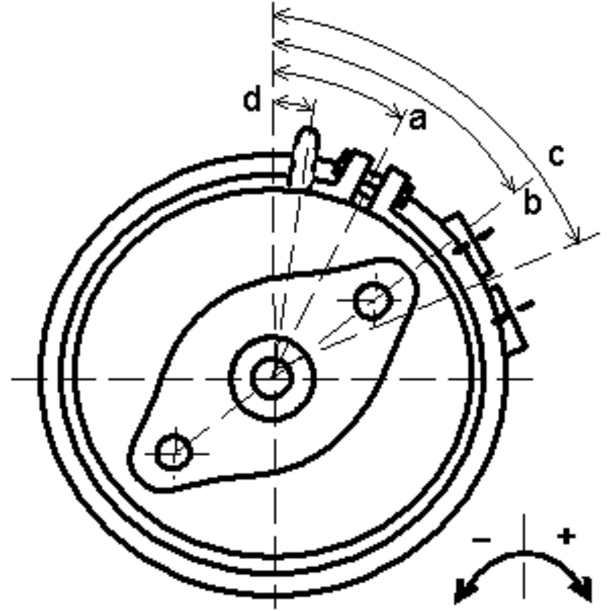 Image of Wielcilinder  925 486 011 0