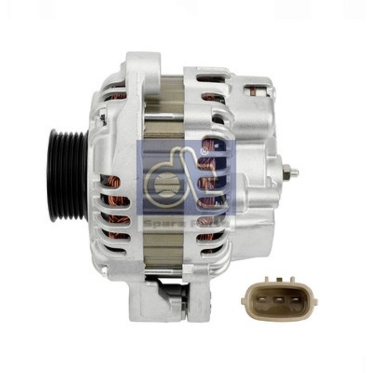 Image of Dynamo / Alternator DT Spare Parts