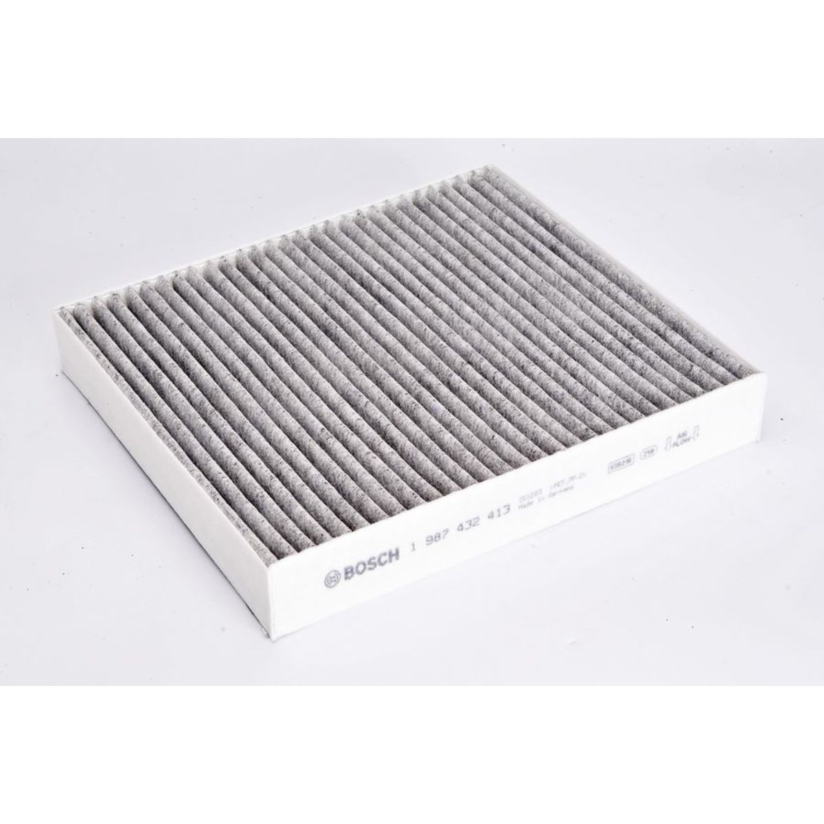Bosch Filtro, Aire Habitáculo 1 987 432 413
