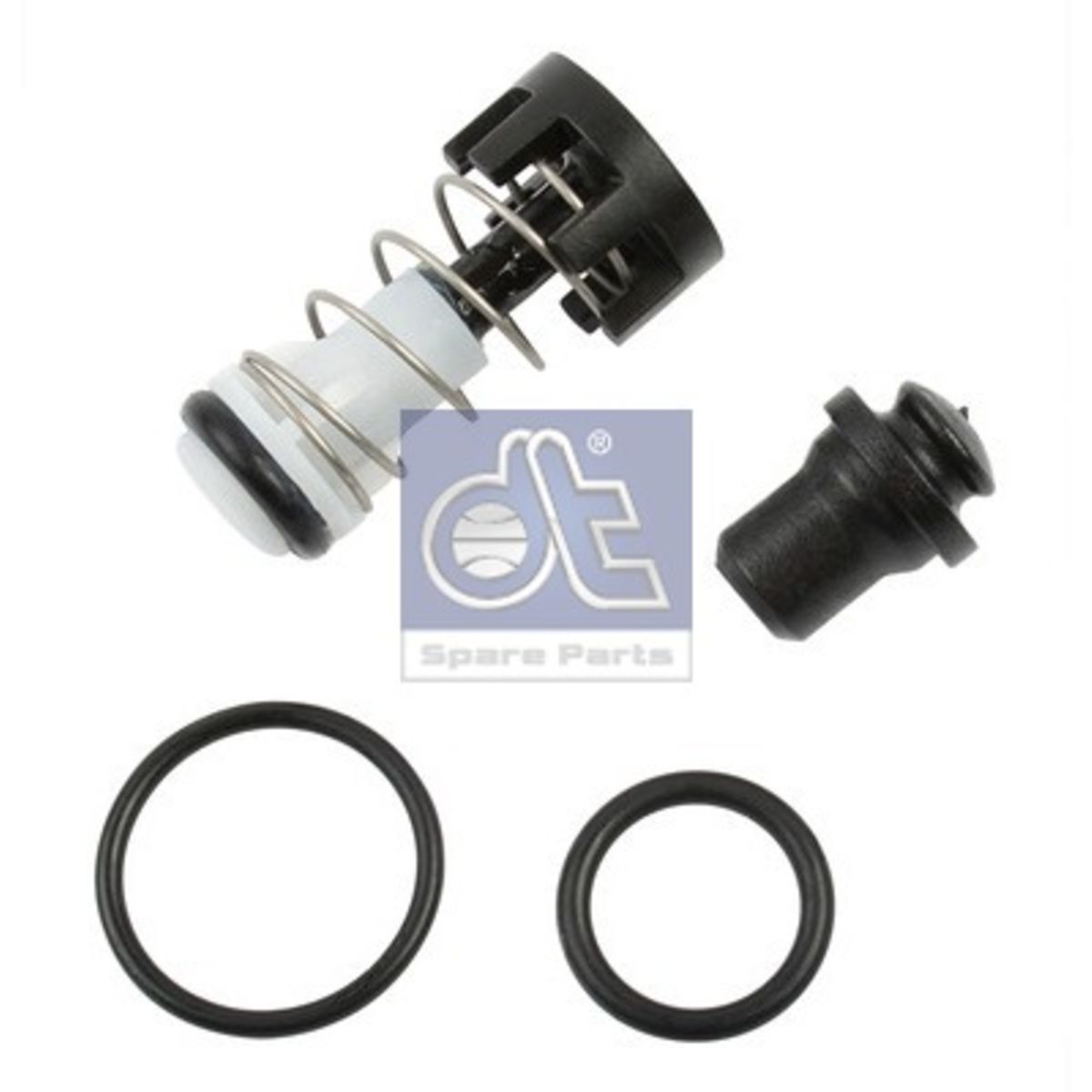 Image of Reparatieset, luchtdroger DT Spare Parts