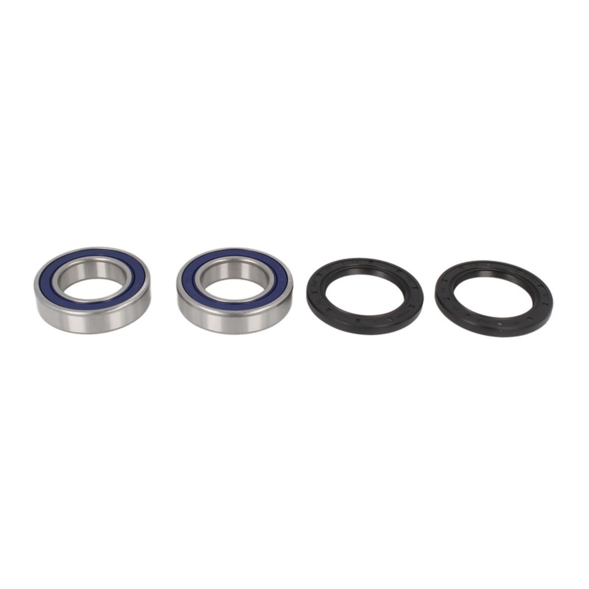 Jeu de roulements de roue 4RIDE AB25-1321