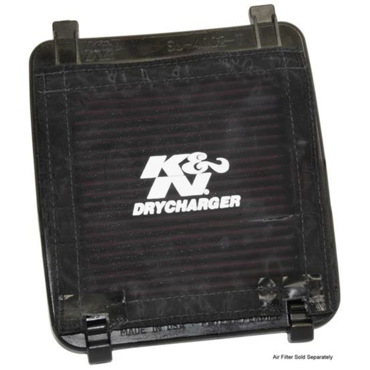 Sur-filtre à air K&N SU-4002-TDK