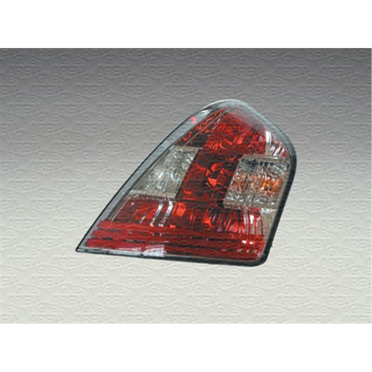 Magneti Marelli Faro Trasero 714028150701