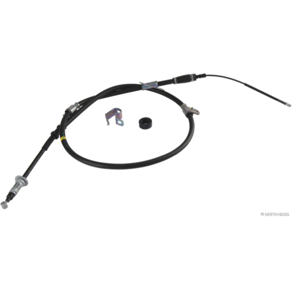 Image of Kabel, parkeerrem
