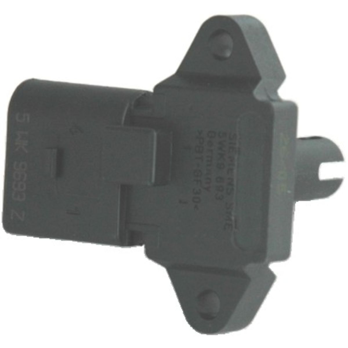 Meat&Doria Sensor, Inlaatspruitstukdruk Meat & Doria 82150