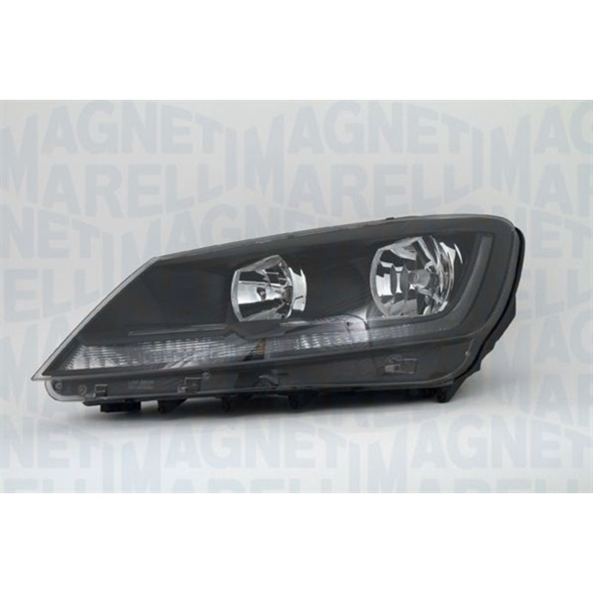 Magneti Marelli Hauptscheinwerfer 710301243201, Links