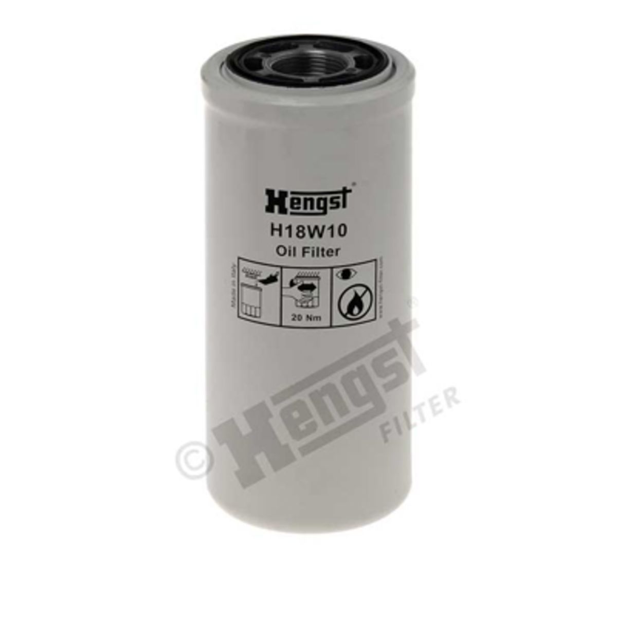 Image of Hydraulisch filter  FILTER