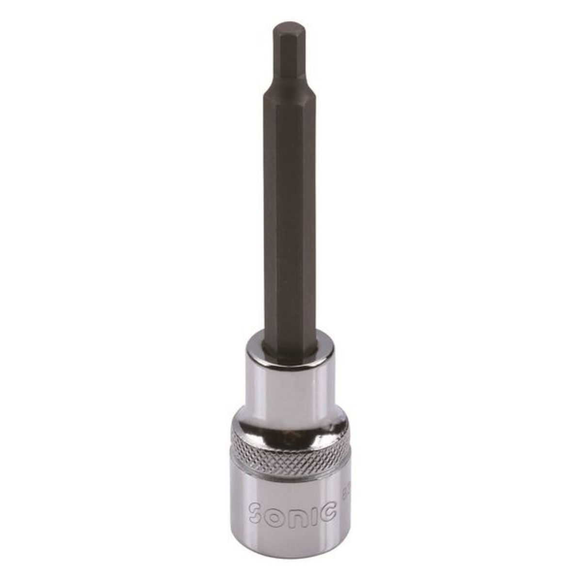 Sonic Stiftbuchse 1/2" Hex 83410005