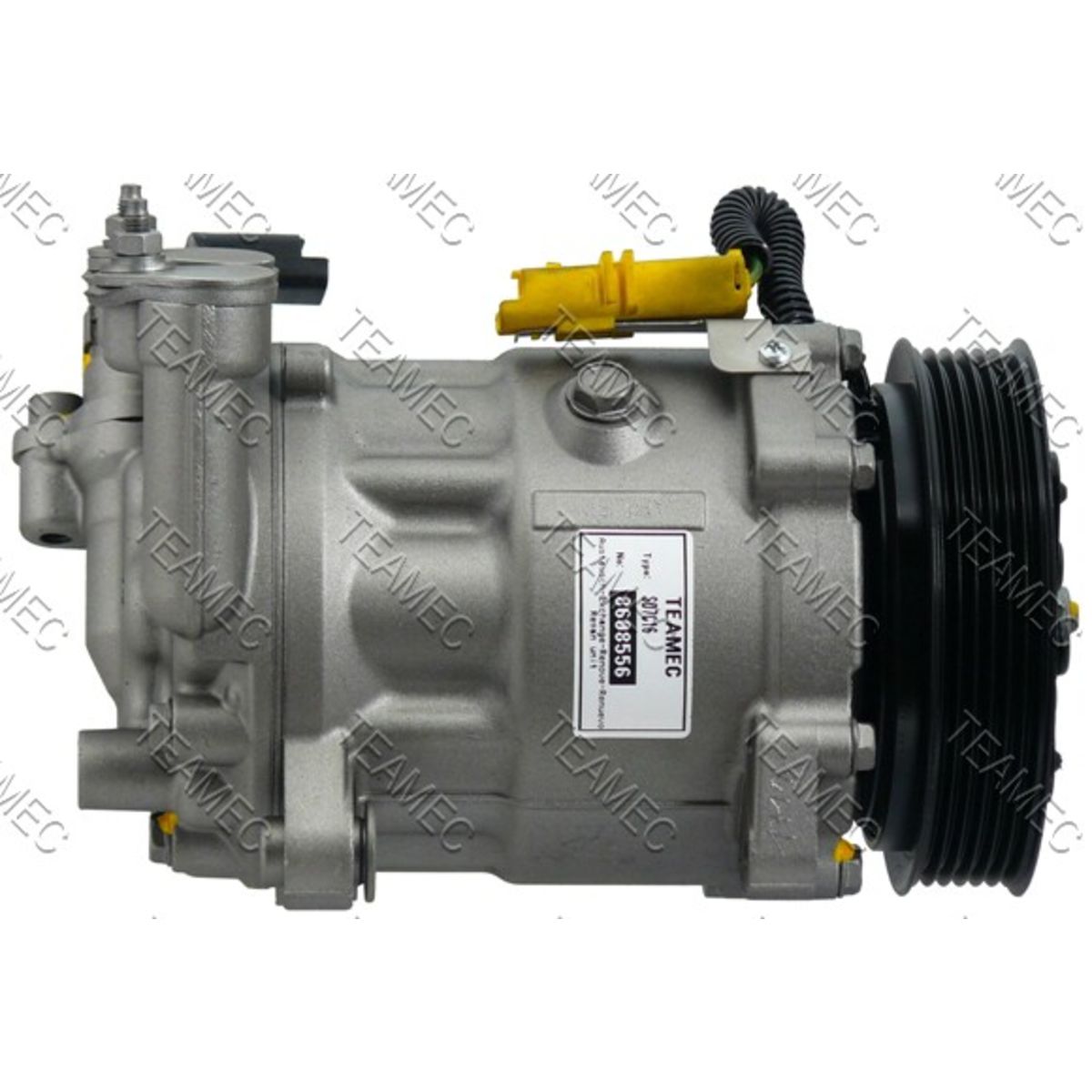 Image of Compressor airconditioning