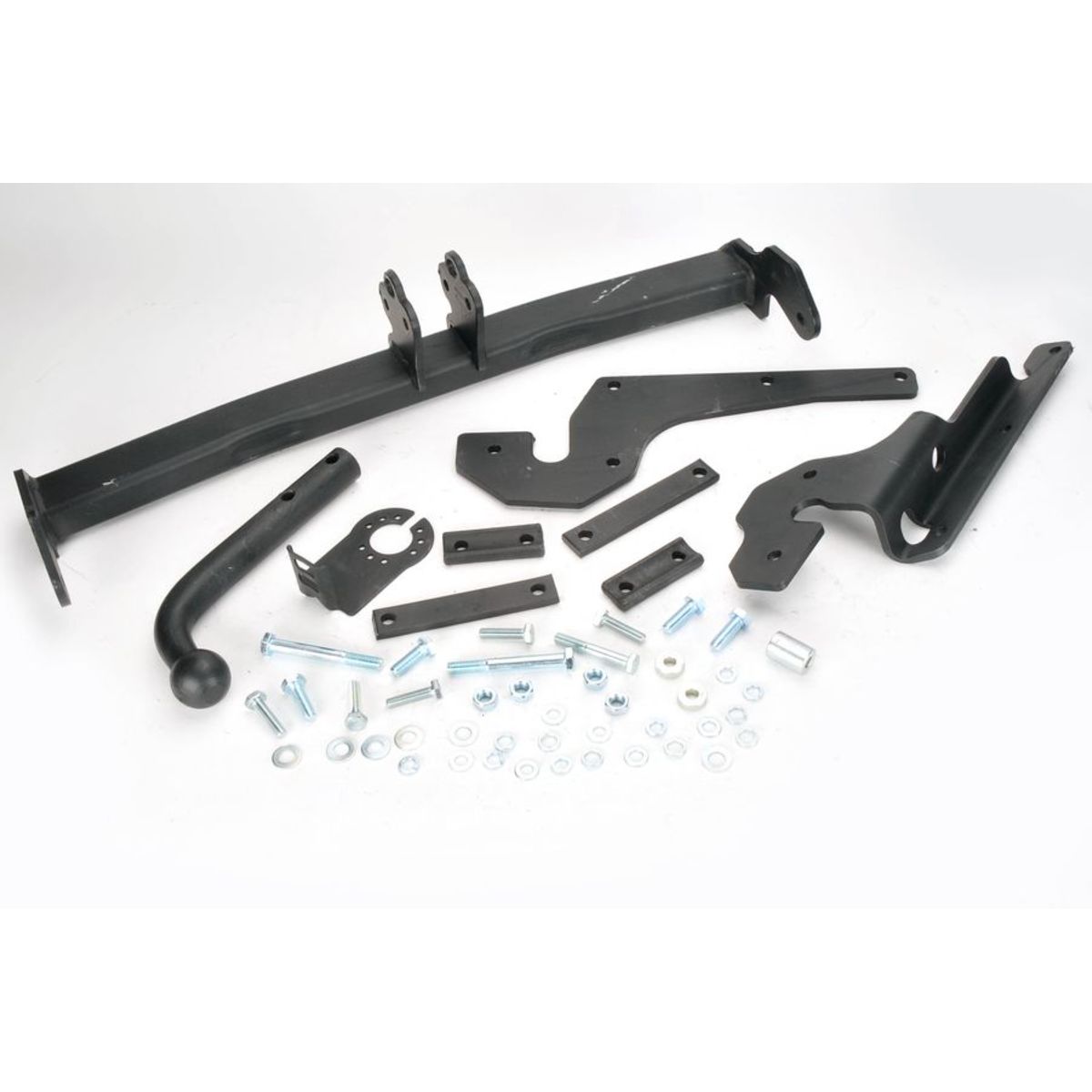 Gancio di traino STEINHOF T-224