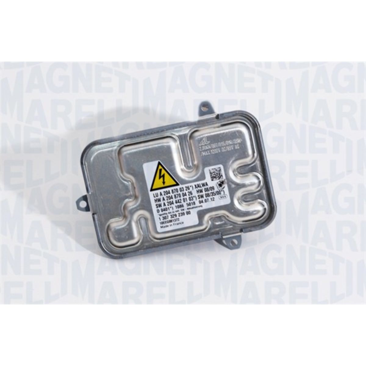 Magneti Marelli Unidad De Control, Luz De Curva 711307329239