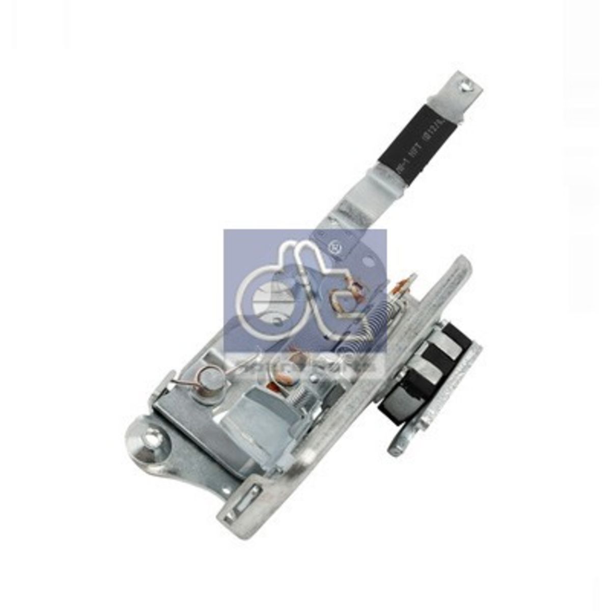 Image of Deurslot DT Spare Parts  links
