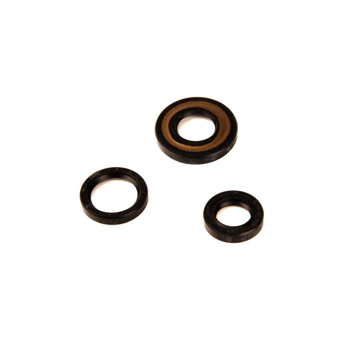 Set di guarnizioni motore ATHENA P400480400050/1