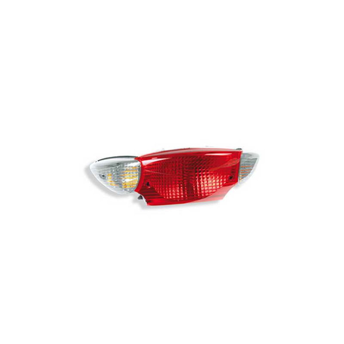 Blinkleuchte - Lichtscheibe VICMA 7020 Links
