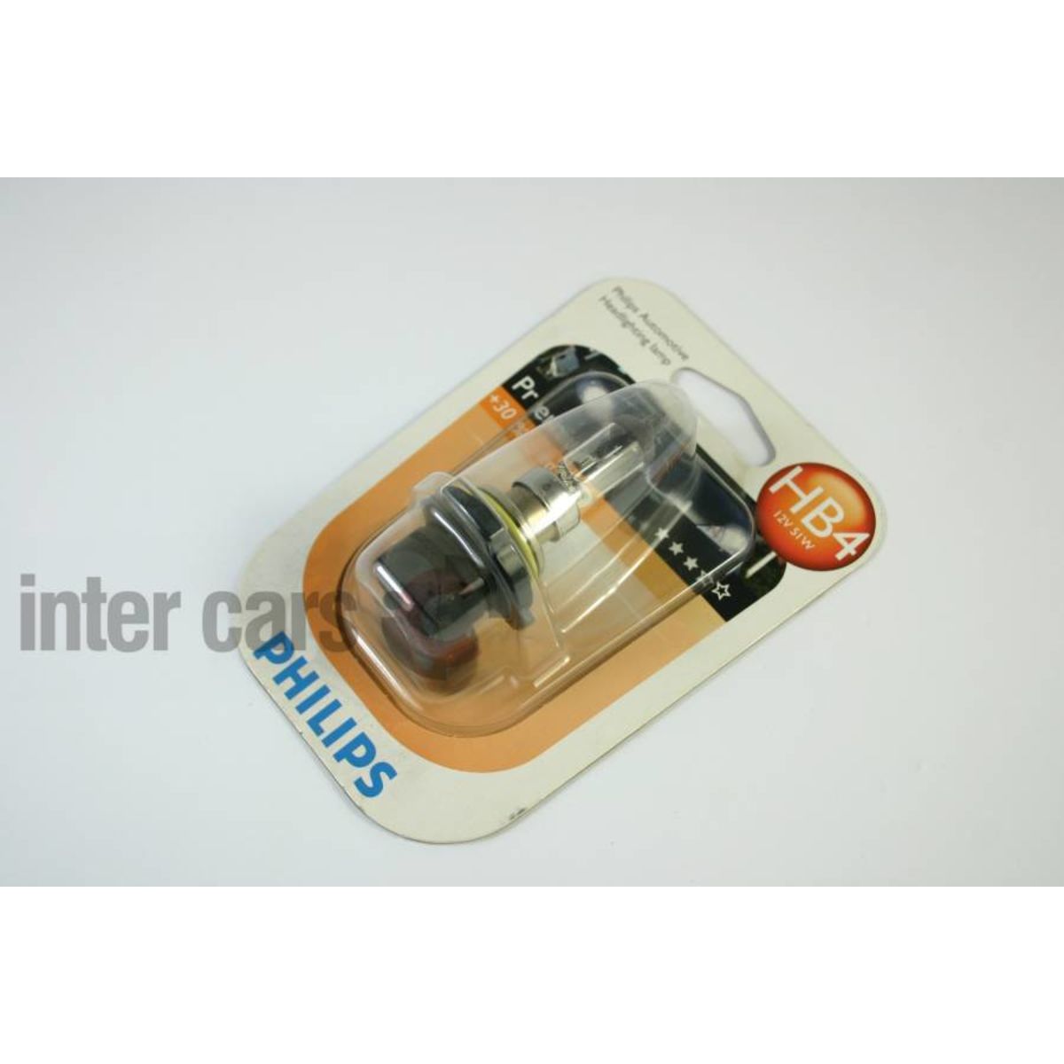 Żarówka HB4 PHILIPS PHI 9006PR/1B - Bild 1 von 3