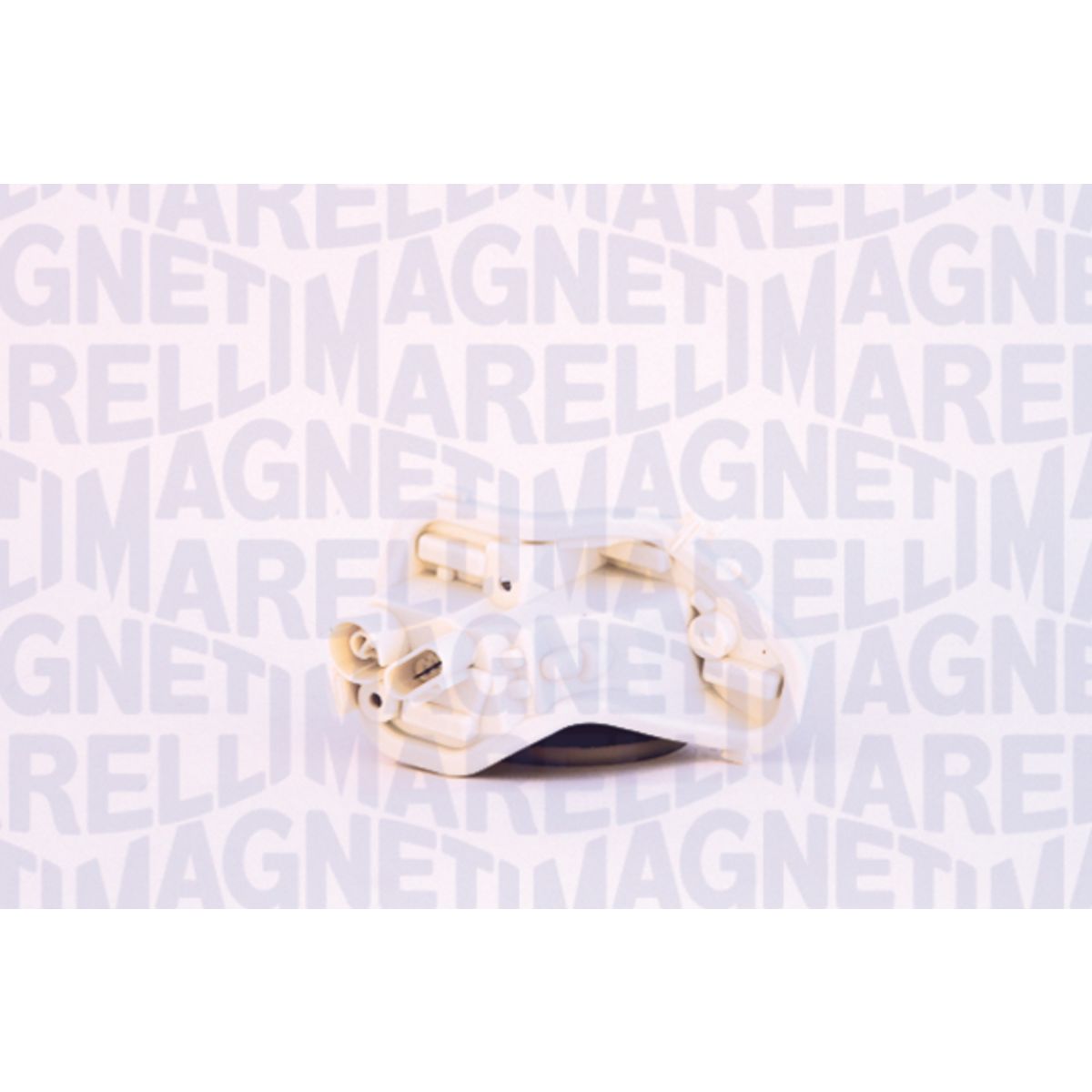 Magneti Marelli Support De Lampe, Feu Arrière 714021652701