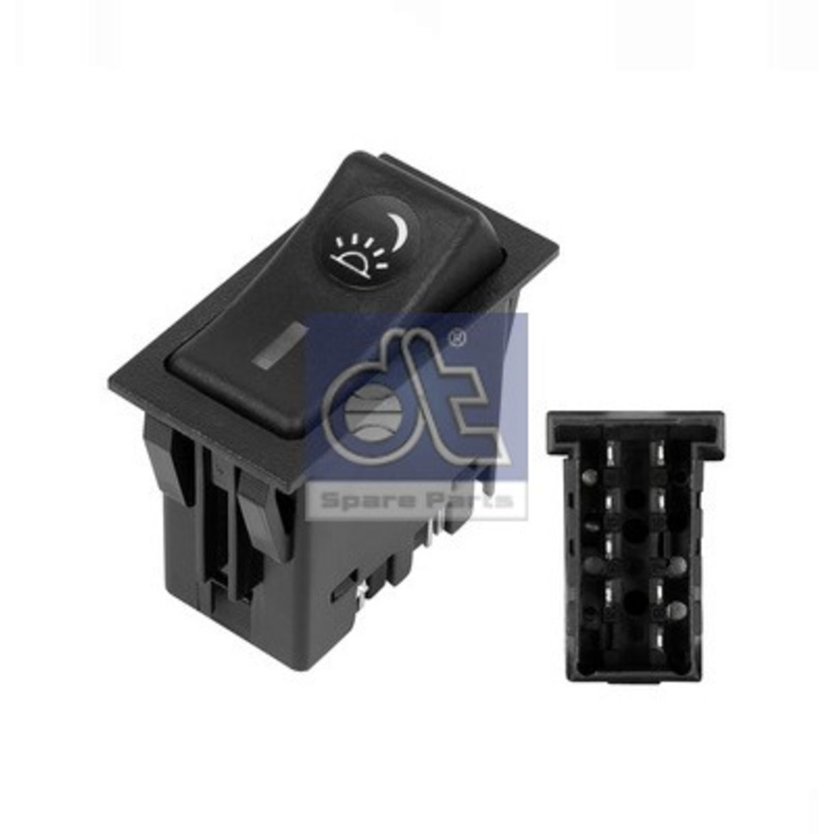Image of Schakelaar DT Spare Parts