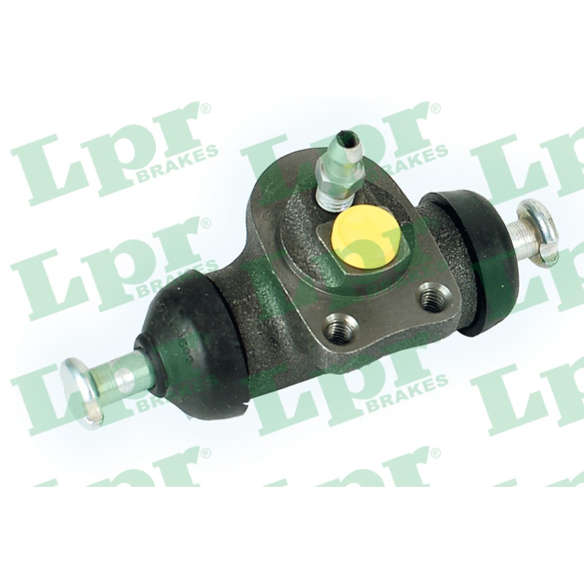 Wielremcilinder LPR 4249