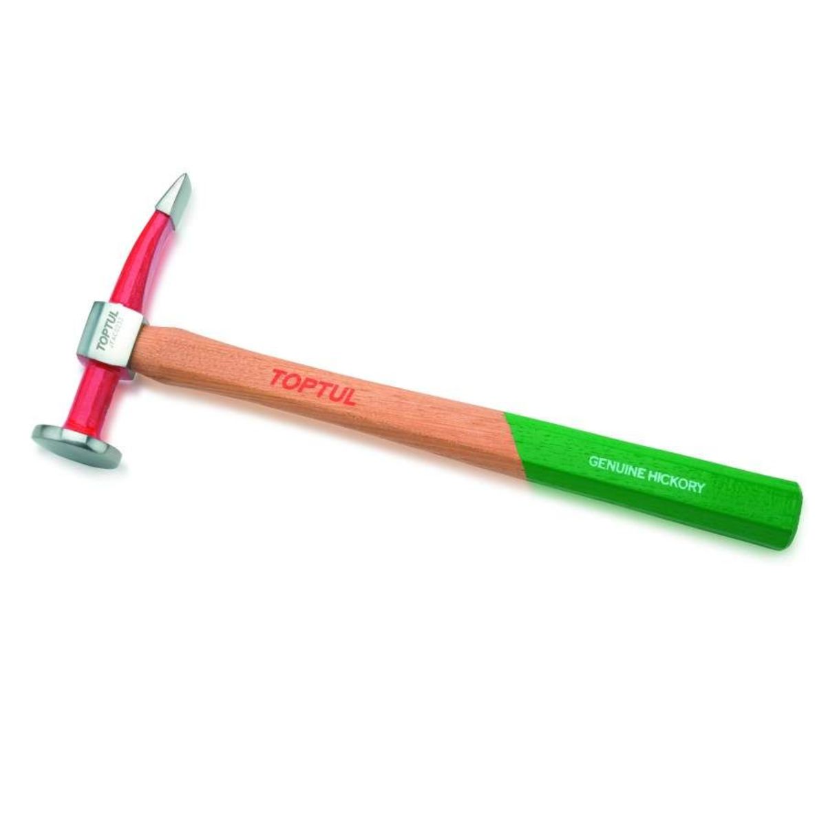 Image of Carrosseriehamer  scharf gebogen Durchmesser: 40mm, Lengte: 325mm