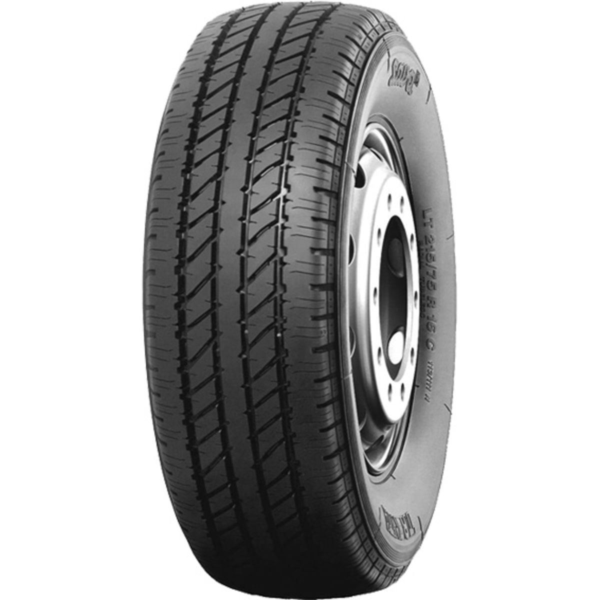 Image of Zomerbanden  Trenta 175/80R14C, 99/98P TL