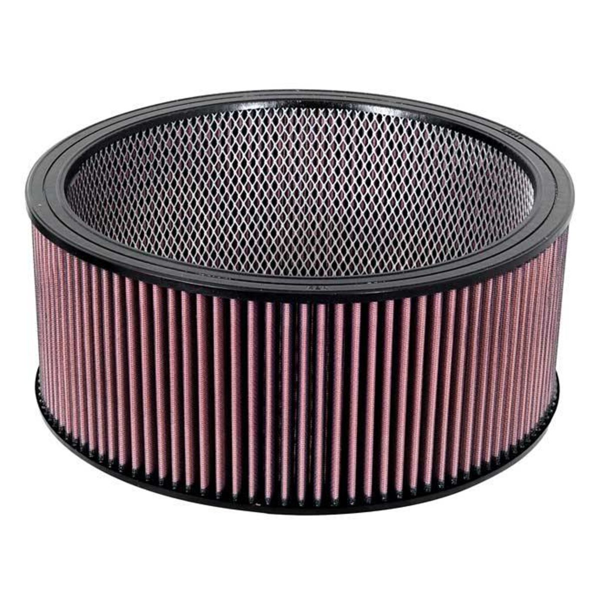 Luftfilter K&N E-3770