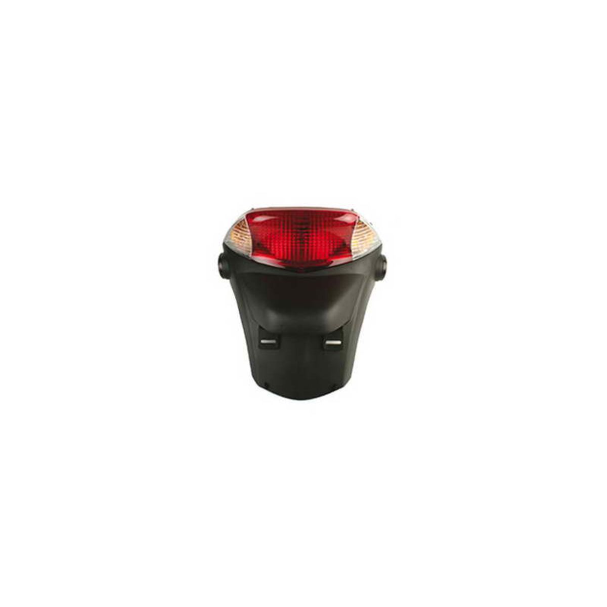 Heckleuchte - Lichtscheibe VICMA 8257