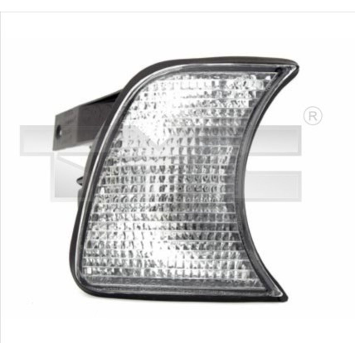 Image of Knipperlicht   links