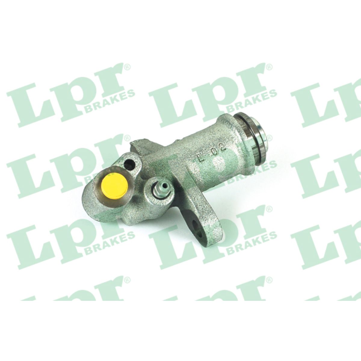 Hoofdcilinder, koppeling LPR 3536