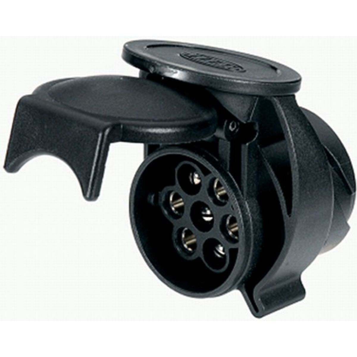 Hella Adaptador, Enchufe 8Ja 008 969-001