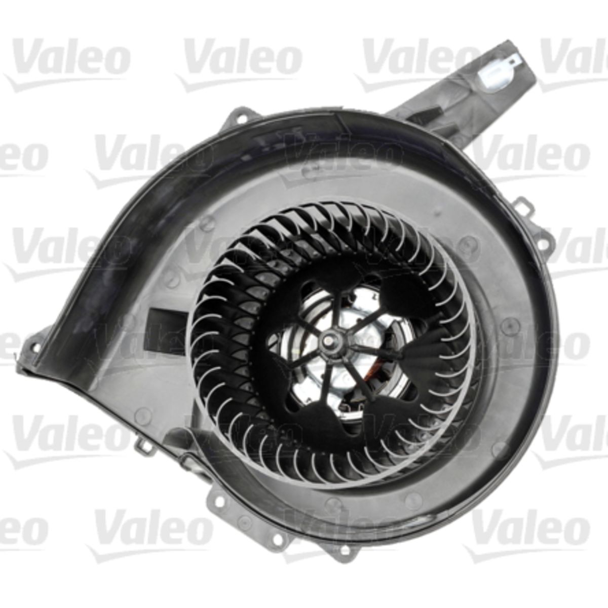 Interieurventilator