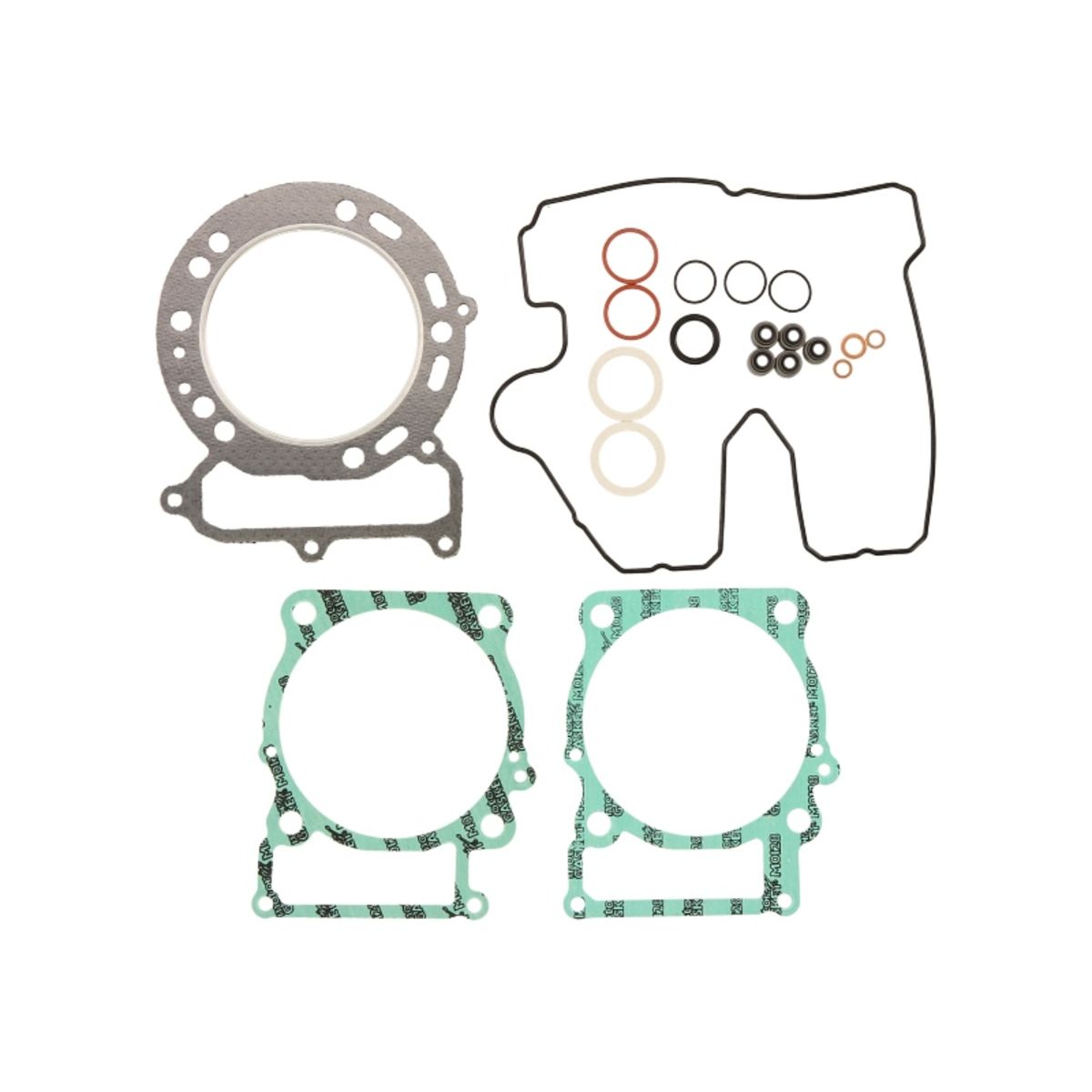 Jeu de joints, culasse ATHENA P400010600150/1
