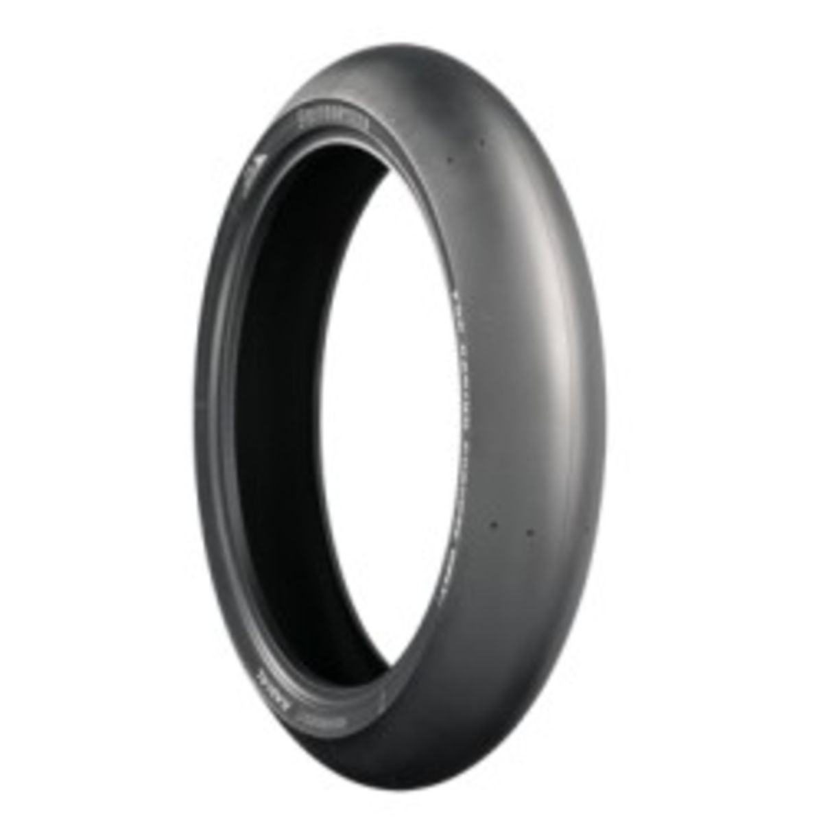 BRIDGESTONE R01 120/70R17 TL, Pneu moto Avant