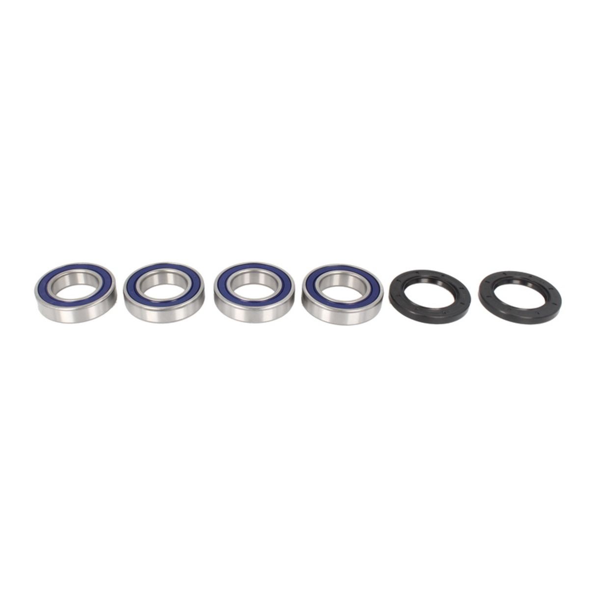Jeu de roulements de roue 4RIDE AB25-1436