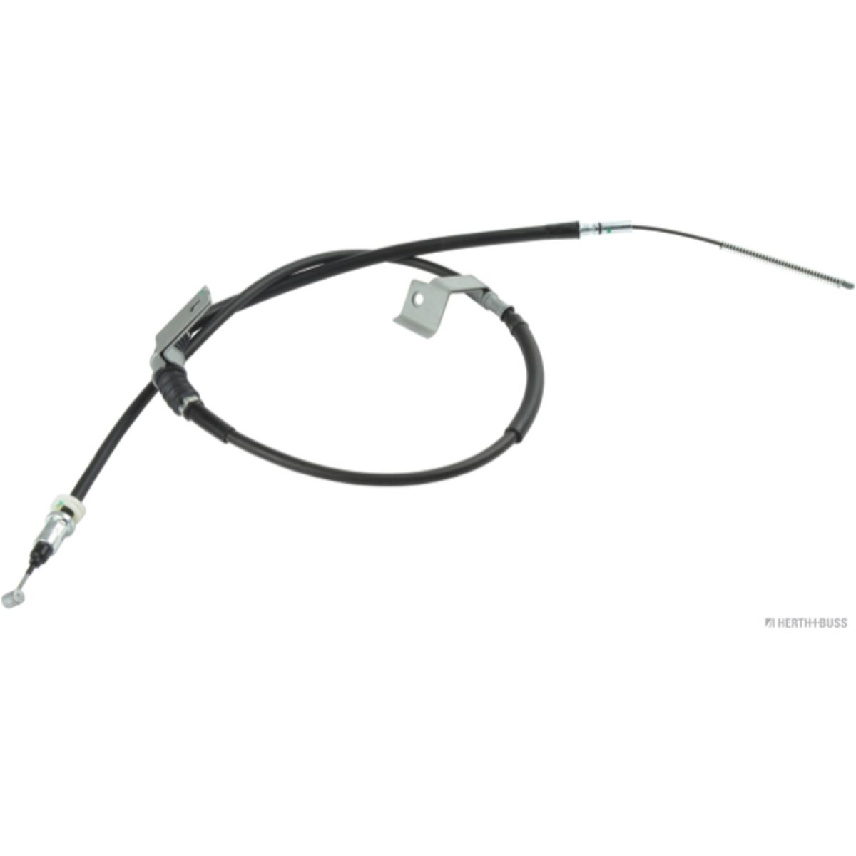 Image of Kabel, parkeerrem