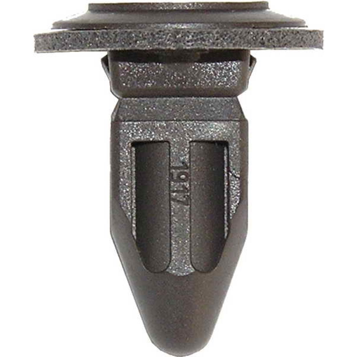 Image of Clip DRESSELHAUS