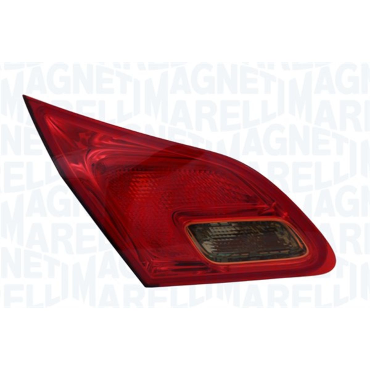 Magneti Marelli Fanale Posteriore 714021641701