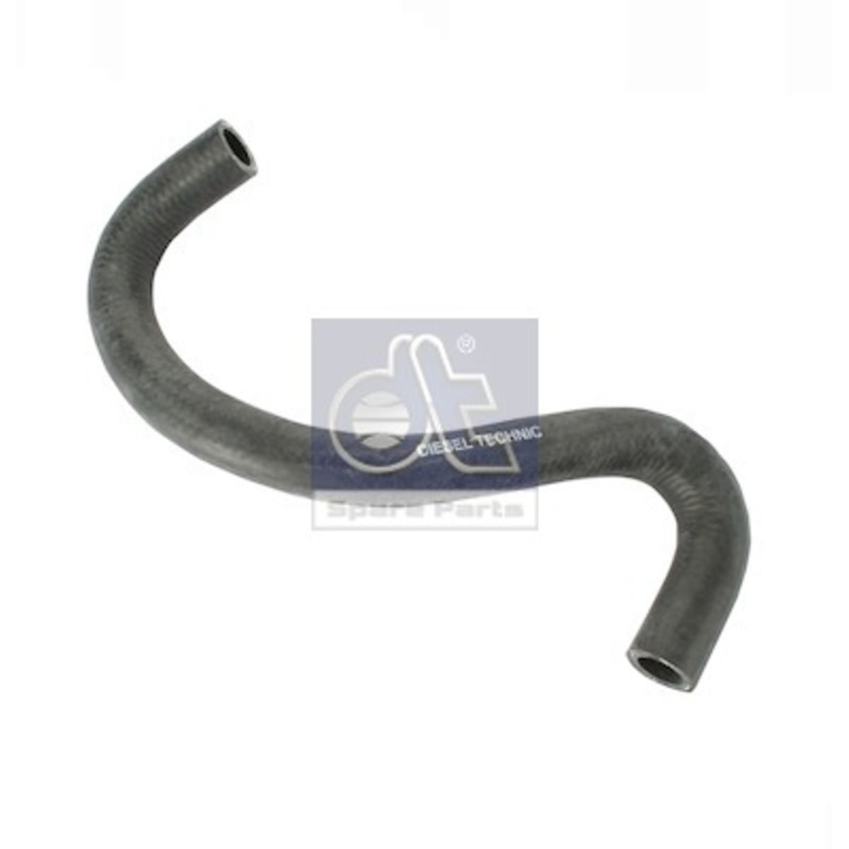 Dt Spare Parts Tubo Flessibile Del Radiatore 4.80251