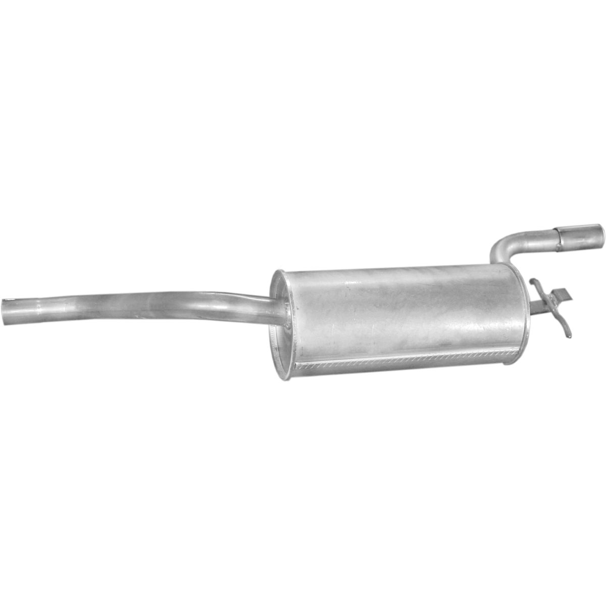 Image of Geluiddemper achter  0219-01-01610P