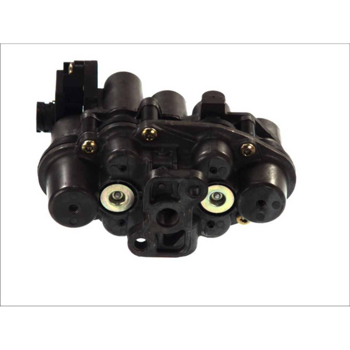 Image of Multi-circuit ventiel