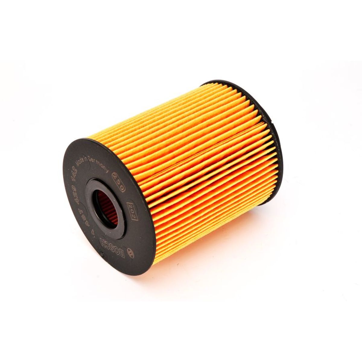 Image of Oliefilter