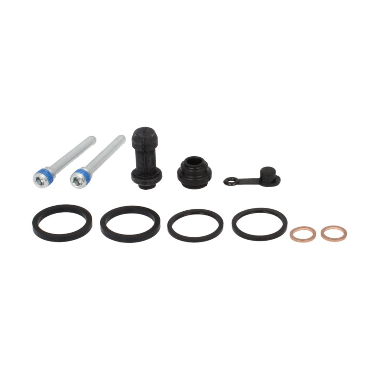 Reparatursatz, Bremssattel ALL BALLS AB18-3009