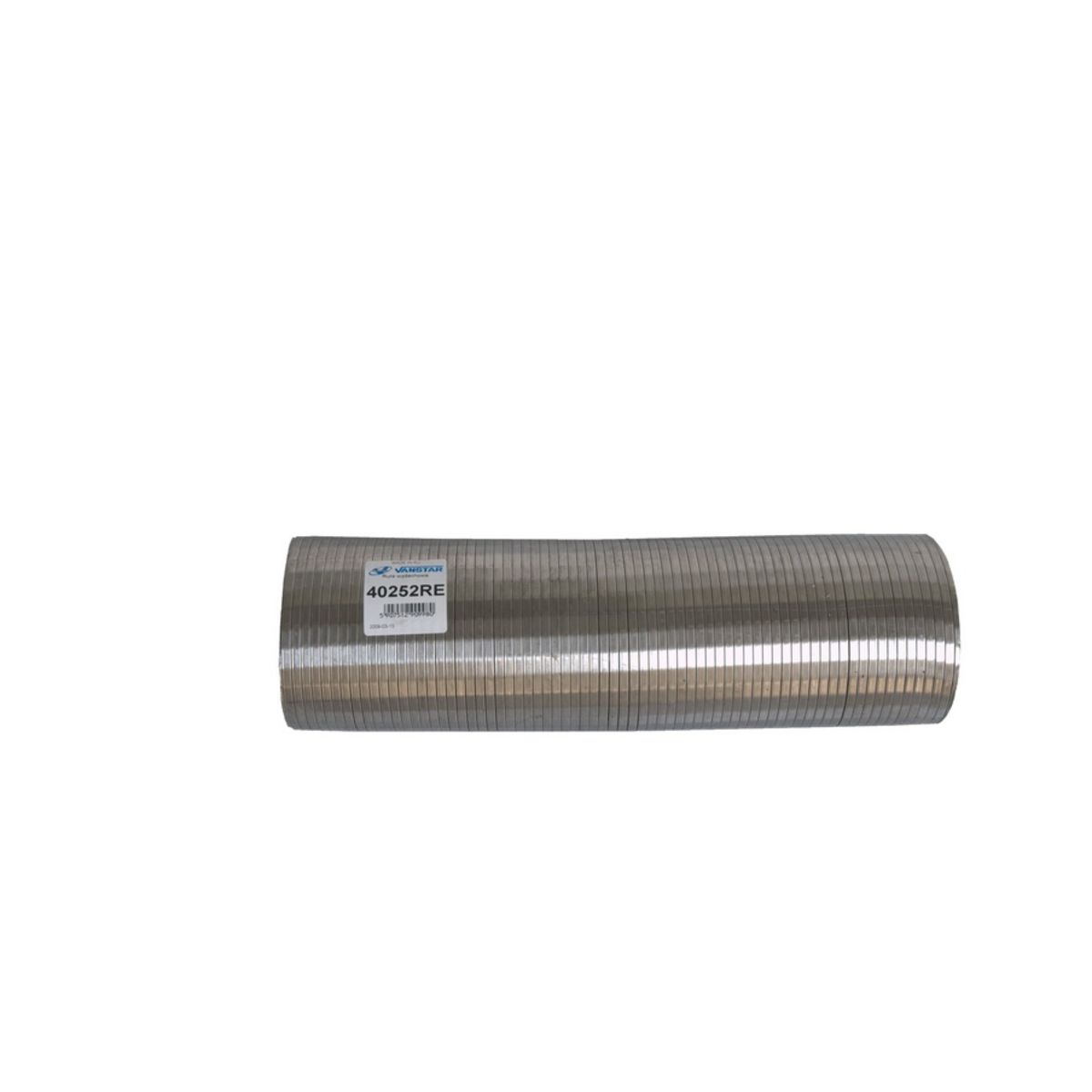 Vanstar Tuyau D'échappement 40252Re