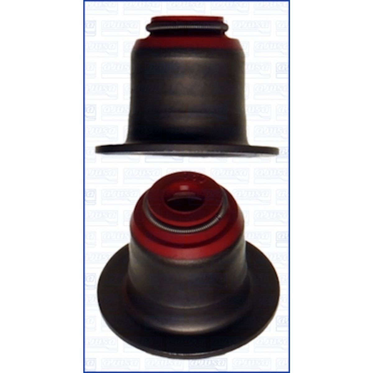 Image of Pakking klepsteel