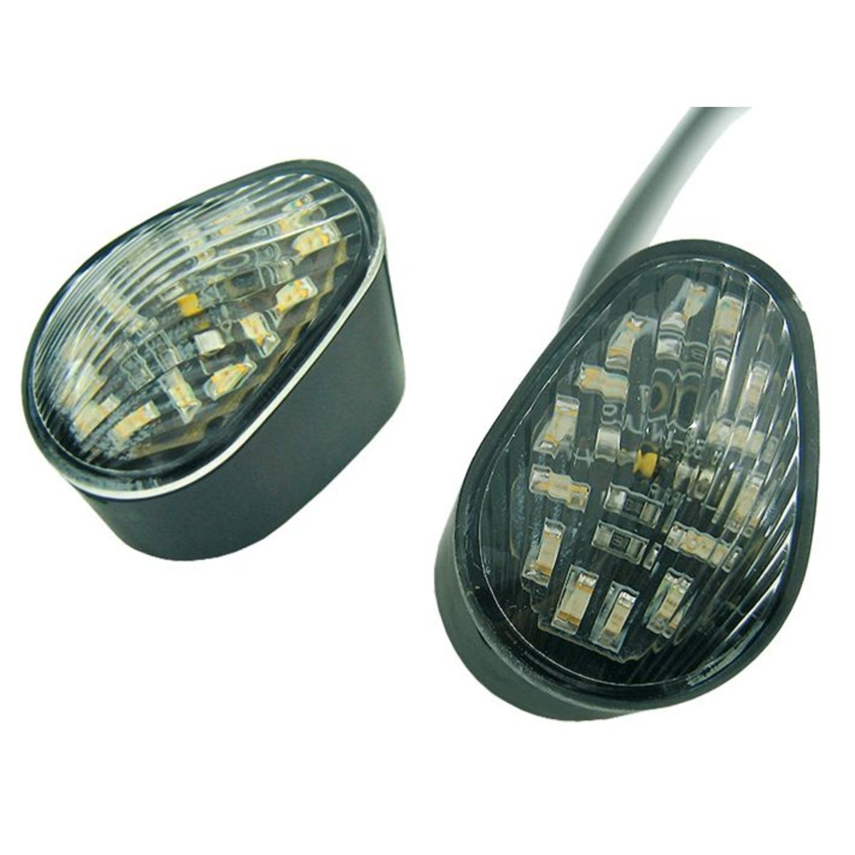 Blinkleuchte - Lichtscheibe VICMA 9444
