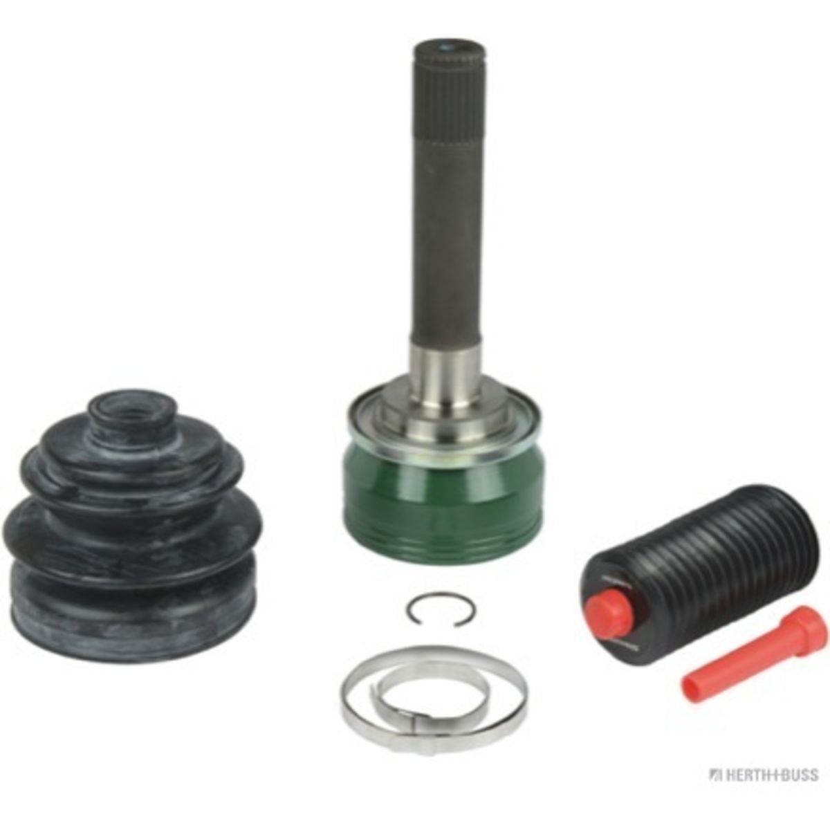 Image of Homokineet reparatie set, aandrijfas
