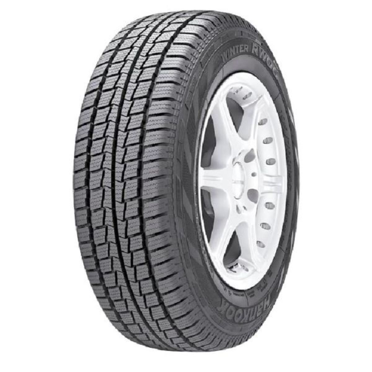 Image of Winterband  Winter RW06 175/65R14 XL 86T