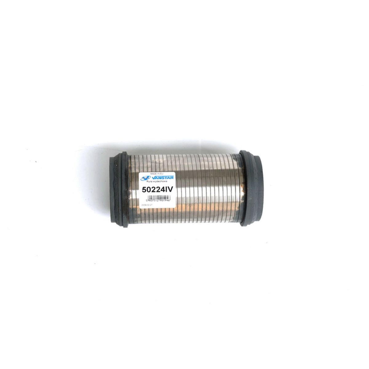 Image of Uitlaatpijp  50224IV