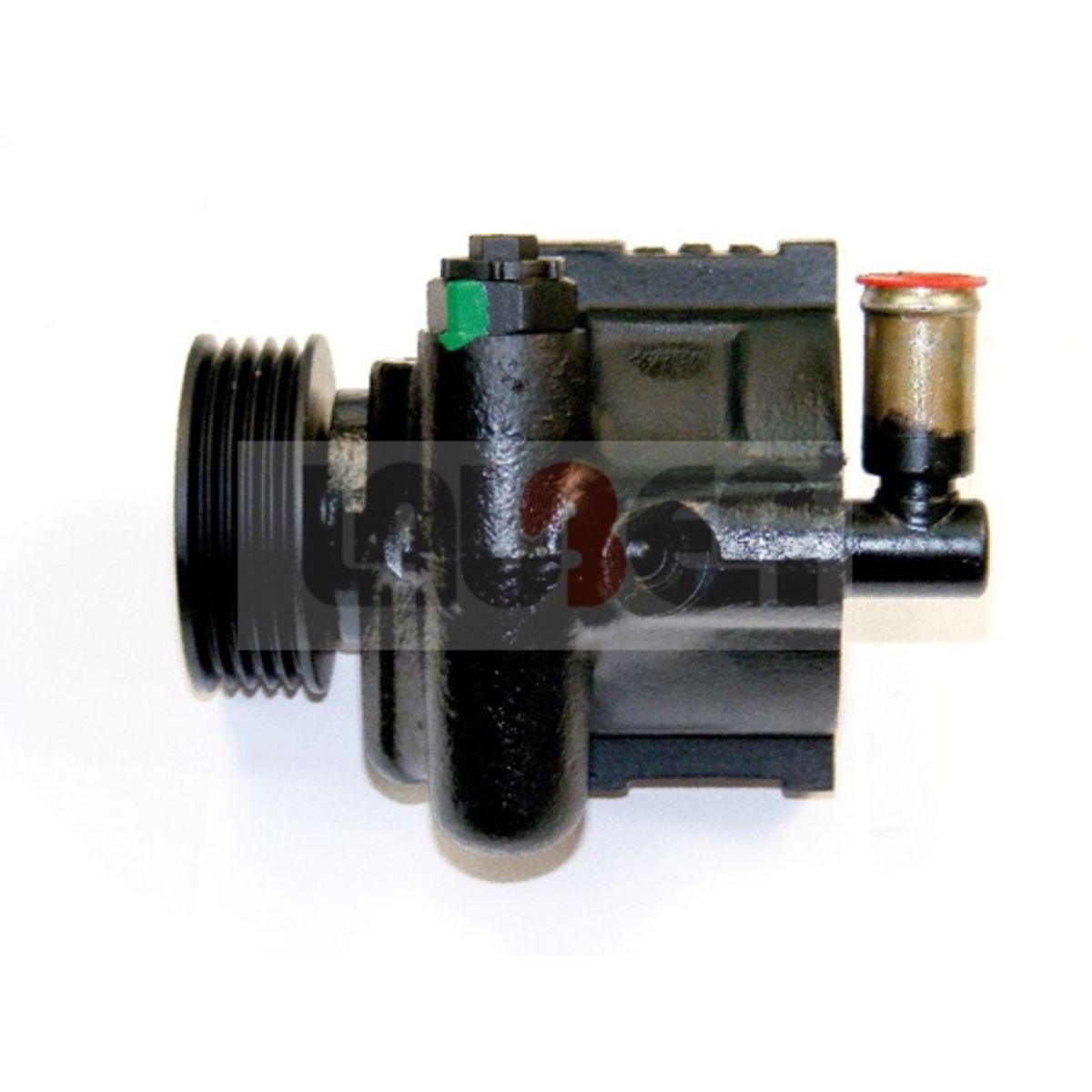 Lauber Hydraulische pomp, stuurinrichting  55.4269